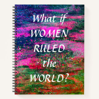 SpiralNotebook Notizblock