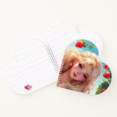 SpiralNotebook Notizblock (Innenseite)