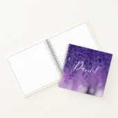 SpiralNotebook Notizblock (Innenseite)