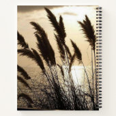 SpiralNotebook Notizblock (Rückseite)