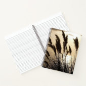 SpiralNotebook Notizblock (Innenseite)