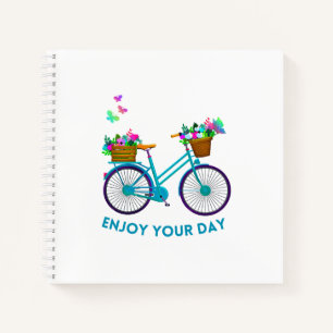 SpiralNotebook Notizblock