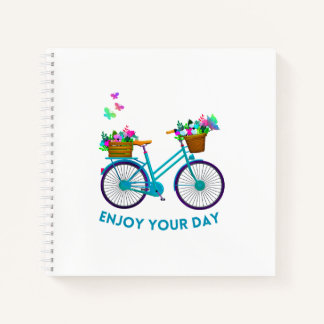 SpiralNotebook Notizblock