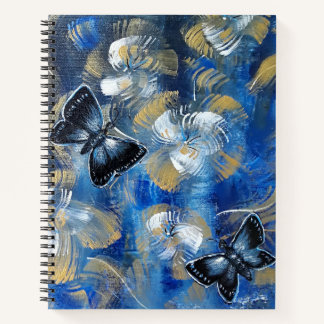 SpiralNotebook Notizblock