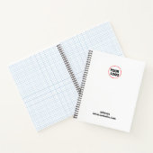 SpiralNotebook Notizblock (Innenseite)