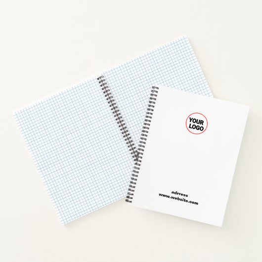 SpiralNotebook Notizblock (Innenseite)