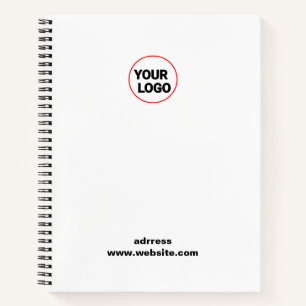 SpiralNotebook Notizblock