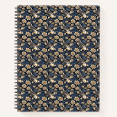 SpiralNotebook Notizblock (Vorderseite)