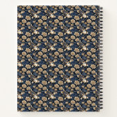 SpiralNotebook Notizblock (Rückseite)