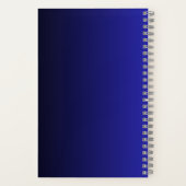 SpiralNotebook Notizblock (Rückseite)