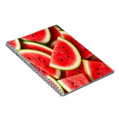 SpiralNotebook Notizblock (Rechte Seite)