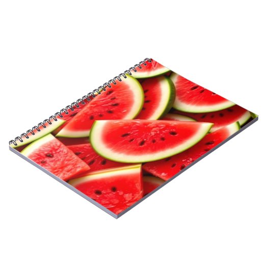 SpiralNotebook Notizblock (Linke Seite)