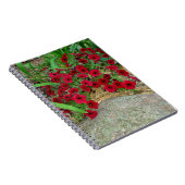 SpiralNotebook Notizblock (Rechte Seite)