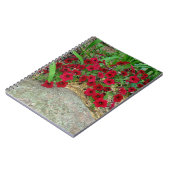 SpiralNotebook Notizblock (Linke Seite)