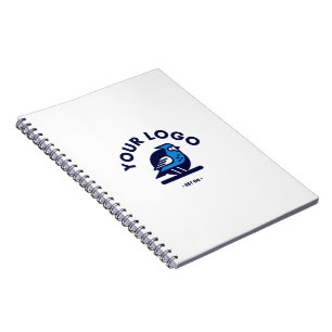 SpiralNotebook Notizblock