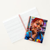 SpiralNotebook Notizblock (Innenseite)