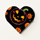 SpiralNotebook Notizblock (Rückseite)