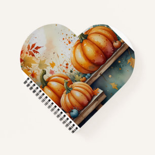 SpiralNotebook Notizblock