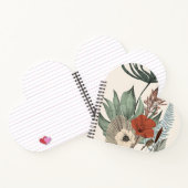 SpiralNotebook Notizblock (Innenseite)