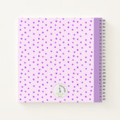 SpiralNotebook Notizblock (Rückseite)