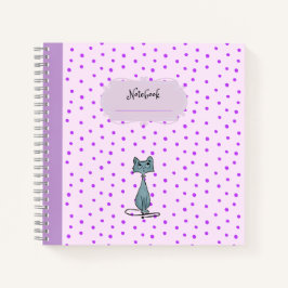 SpiralNotebook Notizblock