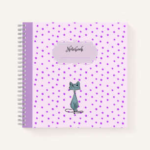 SpiralNotebook Notizblock