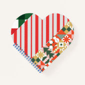 SpiralNotebook Notizblock (Vorderseite)