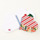 SpiralNotebook Notizblock (Innenseite)