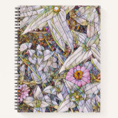 SpiralNotebook Notizblock (Vorderseite)