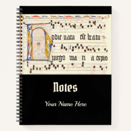 SpiralNotebook Notizblock