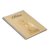 SpiralNotebook Notizblock (Rechte Seite)