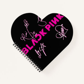 SpiralNotebook Notizblock