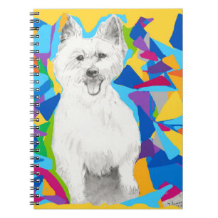 SpiralNotebook Notizblock