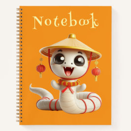 SpiralNotebook Notizblock