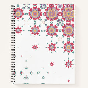 SpiralNotebook Notizblock