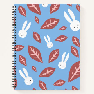 SpiralNotebook Notizblock