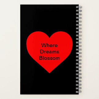 SpiralNotebook Notizblock