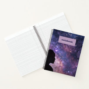 SpiralNotebook Notizblock