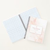 SpiralNotebook Notizblock (Innenseite)