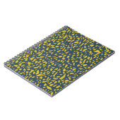 SpiralNotebook Notizblock (Linke Seite)