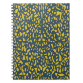 SpiralNotebook Notizblock (Vorderseite)