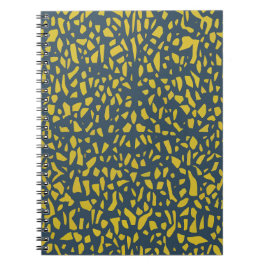 SpiralNotebook Notizblock