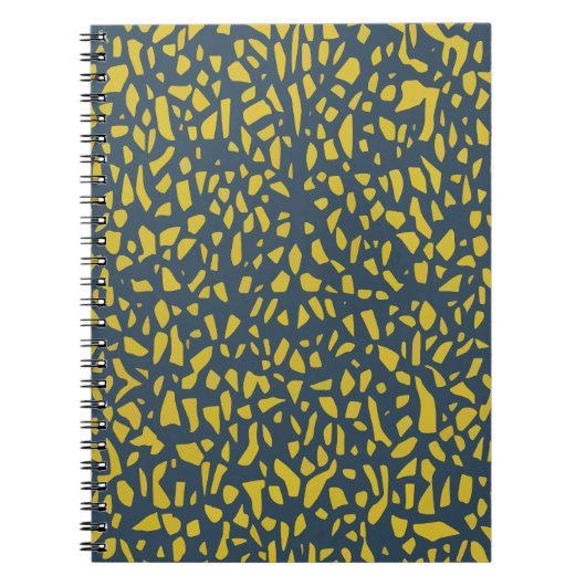 SpiralNotebook Notizblock (Vorderseite)