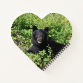 SpiralNotebook Notizblock (Rückseite)