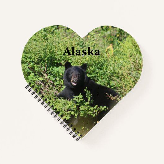 SpiralNotebook Notizblock (Vorderseite)