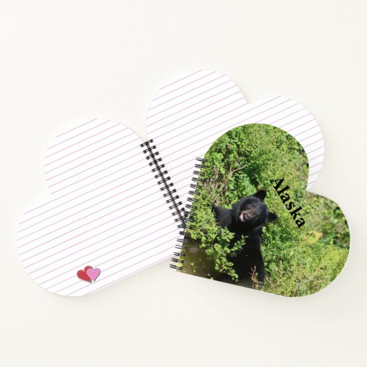 SpiralNotebook Notizblock (Innenseite)