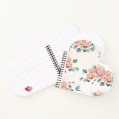 SpiralNotebook Notizblock (Innenseite)