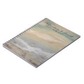 SpiralNotebook Notizblock (Linke Seite)