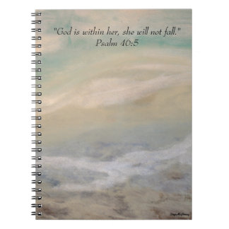 SpiralNotebook Notizblock