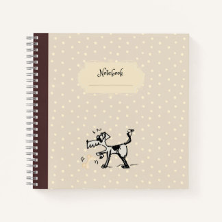 SpiralNotebook Notizblock